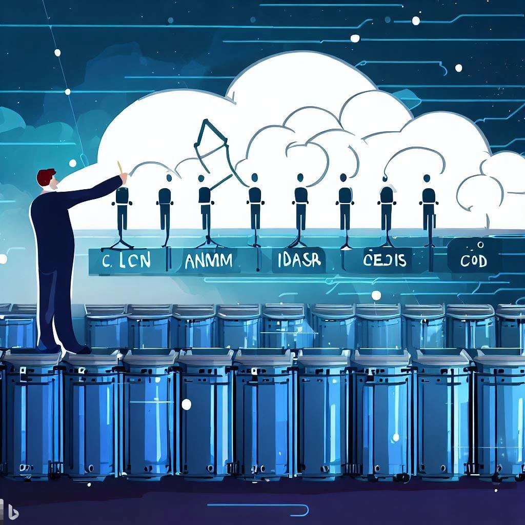 containerization-and-orchestration-managing-applications-in-the-cloud